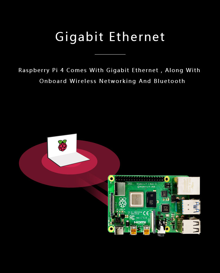 Collection hivernale : coup de cœur pour un contrôleur Raspberry Pi 4B