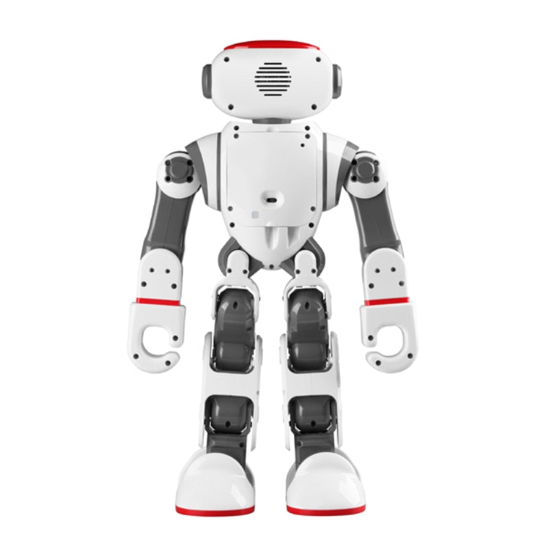 DOBI | Robot intelligent de divertissement à commande vocale