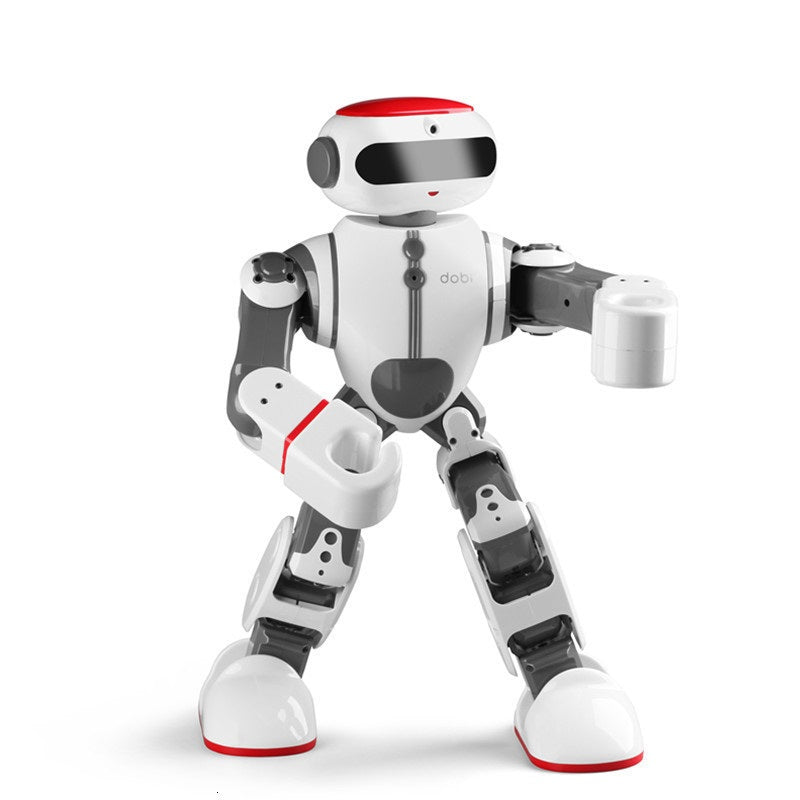 DOBI | Robot intelligent de divertissement à commande vocale