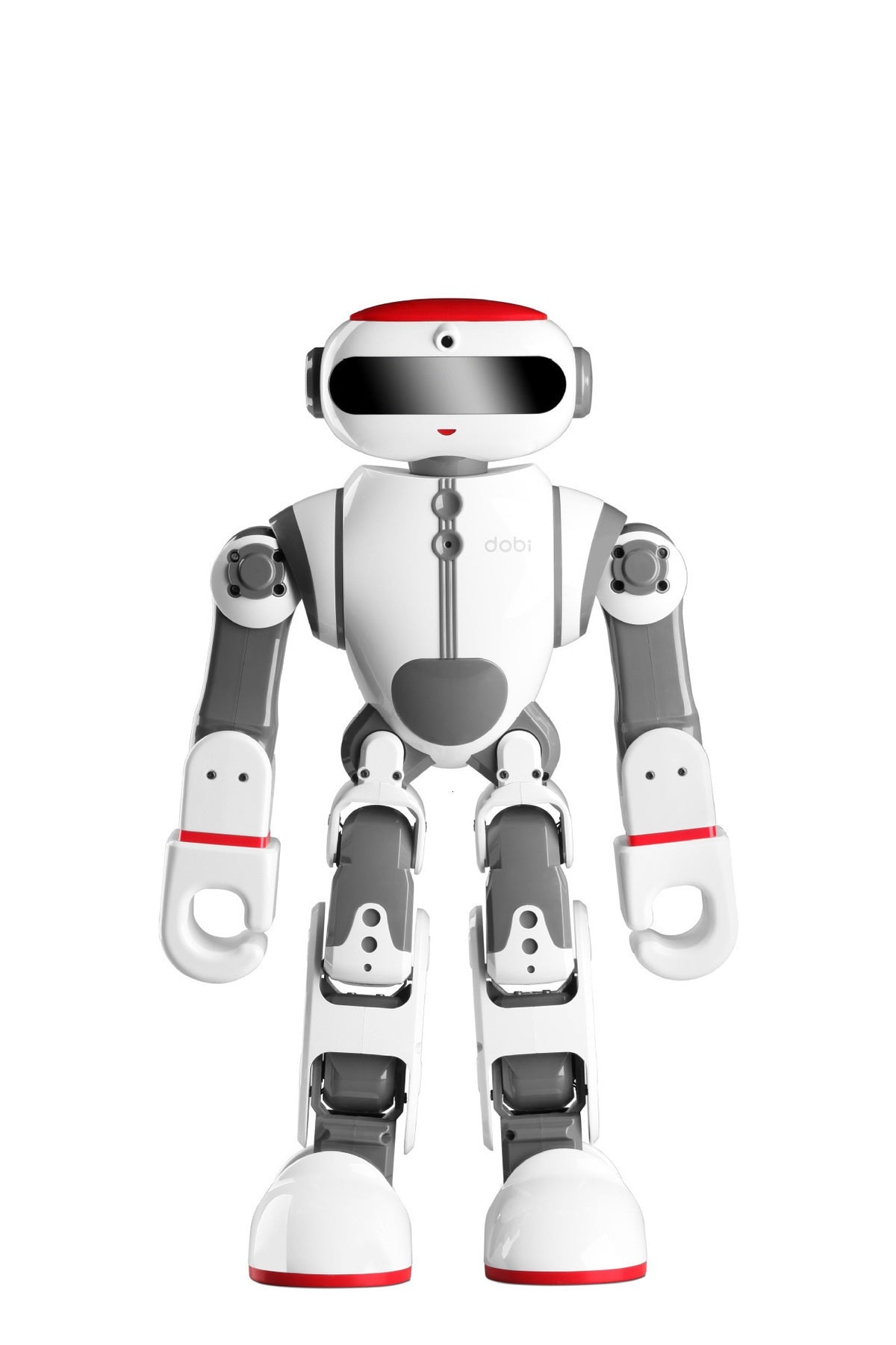DOBI | Robot intelligent de divertissement à commande vocale