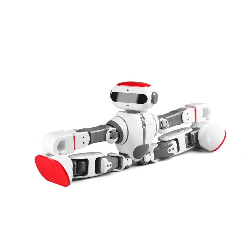 DOBI | Robot intelligent de divertissement à commande vocale