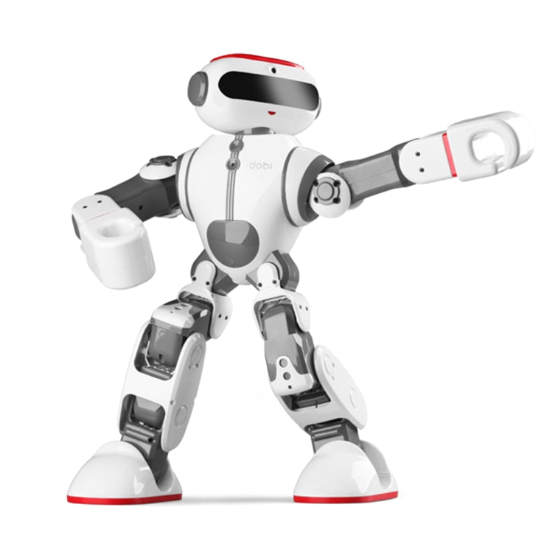 DOBI | Robot intelligent de divertissement à commande vocale