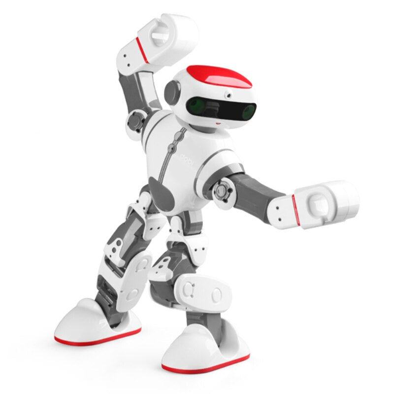 DOBI | Robot intelligent de divertissement à commande vocale